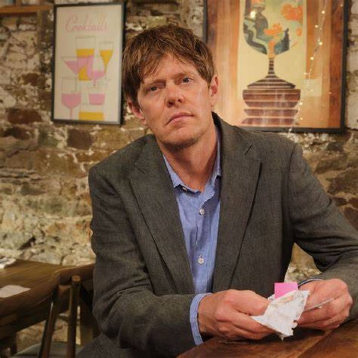 Kris Marshall: The Versatile British Actor You Need to Know