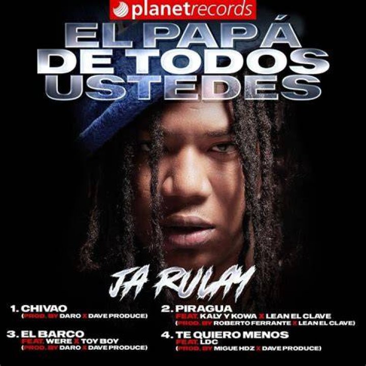 La Fascinante Historia de Ja Rulay: Biograf&iacute;a Completa
