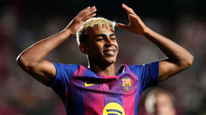 Lamine Yamala: The Rising Star of Football