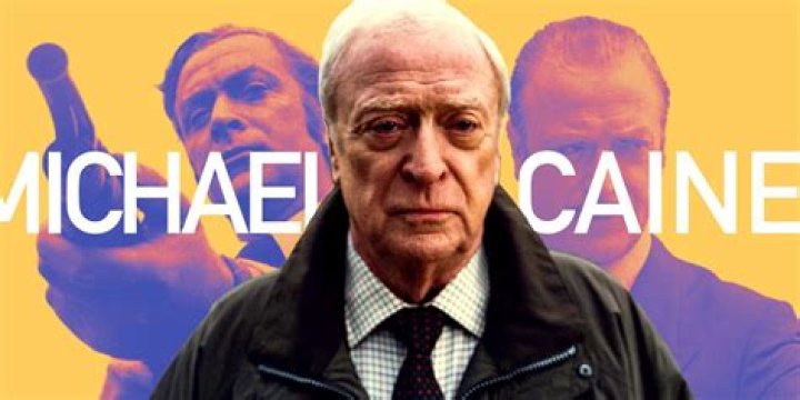 Latest Scoop: The Astounding Wealth of Michael Caine