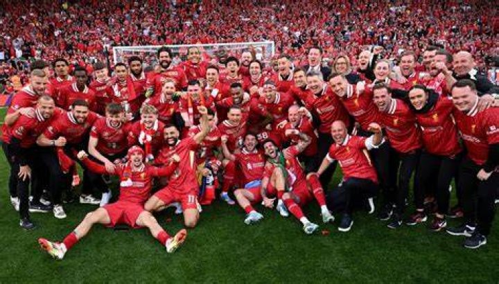 Latest Updates on Liverpool FC: NewsNow LFC News