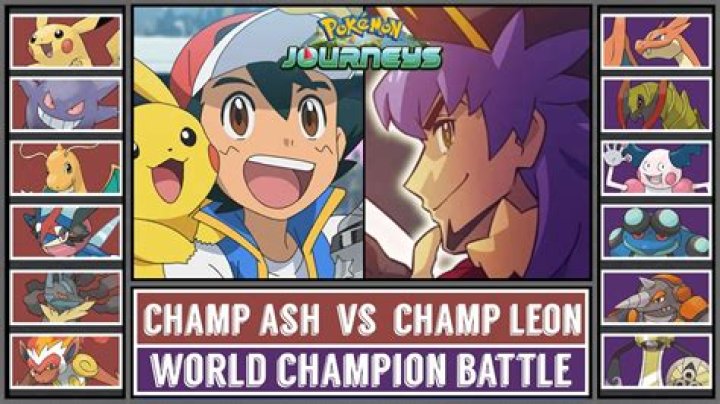 Leon vs: The Ultimate Showdown of Skill and Strategy