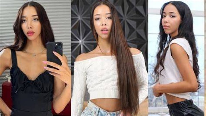 Lia Lin: The Rising Star in the Entertainment Industry
