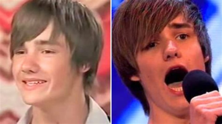 Liam Payne Audition 2008: The Journey from X Factor to Global Stardom