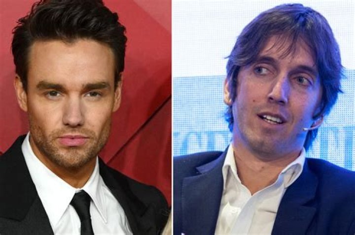 Liam Payne Roger: The Dynamic Duo in the World of Music