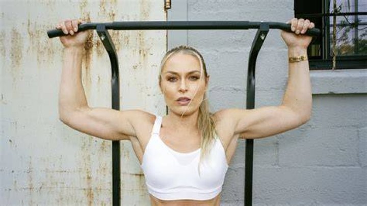 Lindsay Vonn: The Legendary Skier and Her Journey to Greatness