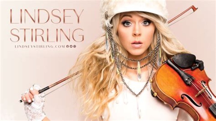 Lindsey Stirling: The Violinist Who Redefined Music Genres