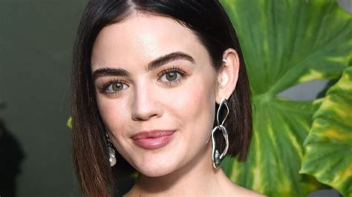Lucy Hale Smoking: Unveiling the Truth and Controversies