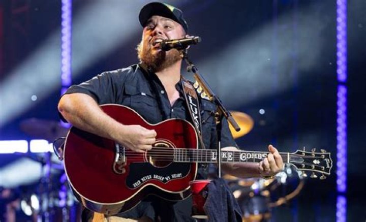 Luke Combs' Concert Earnings: How Much Does He Make Per Show?