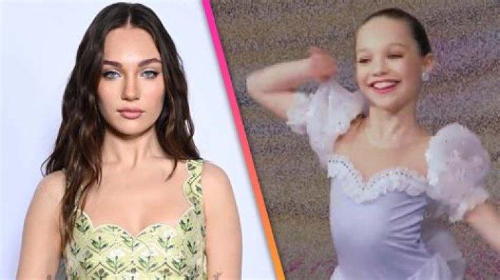 Maddie Ziegler Leak: Exploring the Controversy and Its Impact