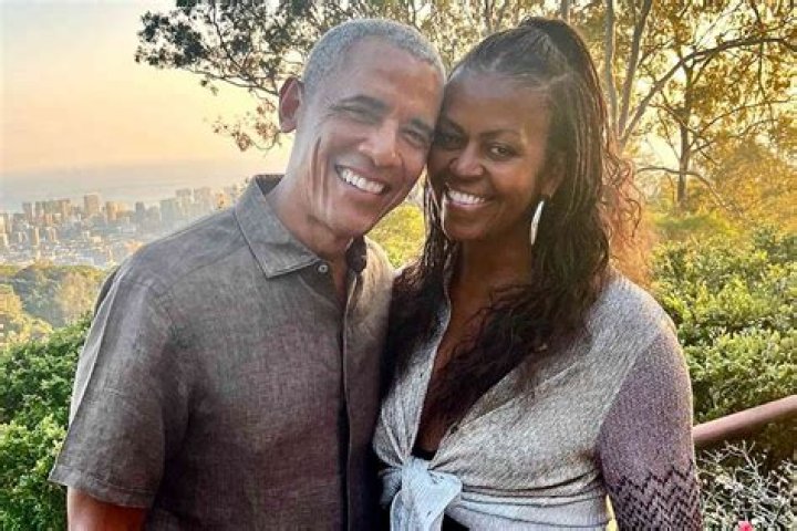 Malia Obama's Wedding to Dawit Eklund: A Royal Affair