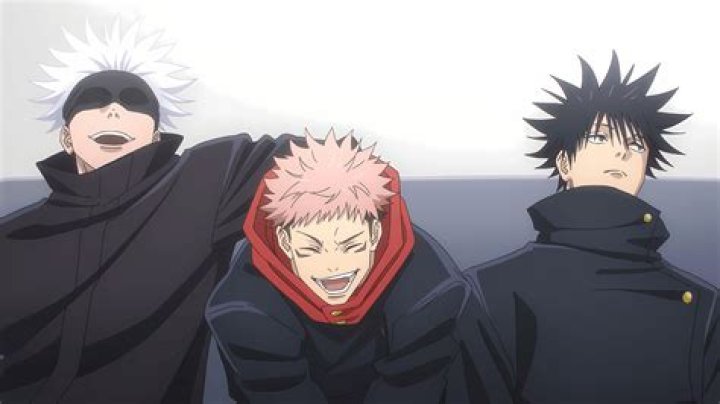Maplestar Yuji x Nobara: The Dynamic Duo of Jujutsu Kaisen