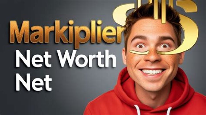 Markiplier Net Worth: A Comprehensive Look at the YouTube Sensation