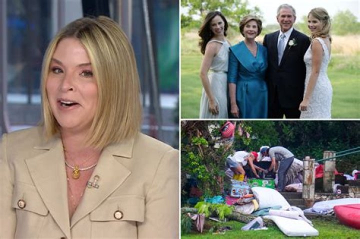 Marty Meierotto's Daughter's Age Revealed: A Profile of the Young Socialite