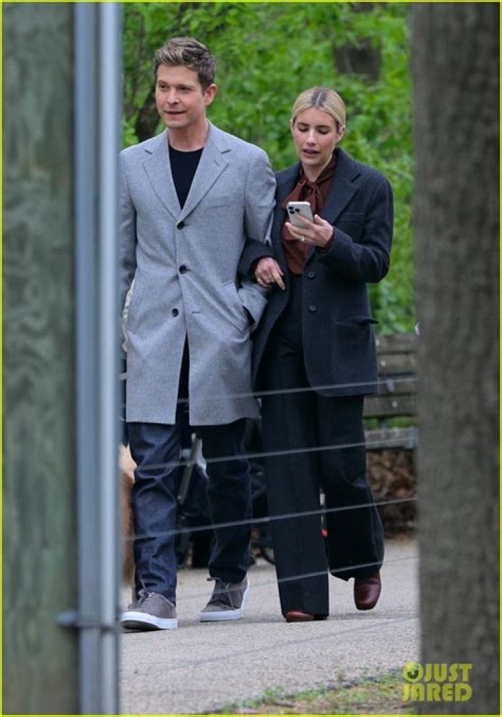 Matt Czuchry Wife: Everything You Need to Know