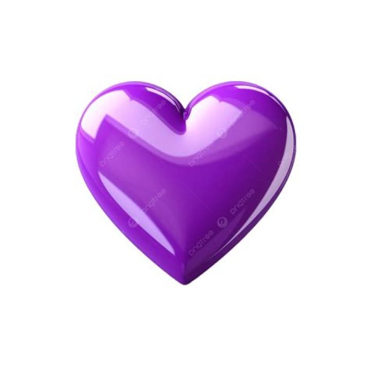 💜 Meaning of This Emoji: A Comprehensive Guide to Understanding the Purple Heart Emoji