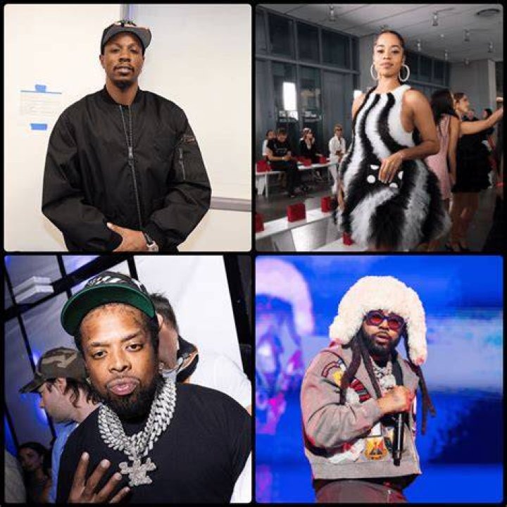 Meek Mill, Diddy, and Usher: The Evolution of Hip-Hop and R&B Collaborations