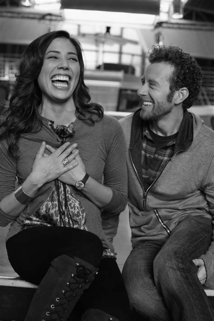 Meet Michaela Conlin's Partner: A Glimpse into Their Relationship