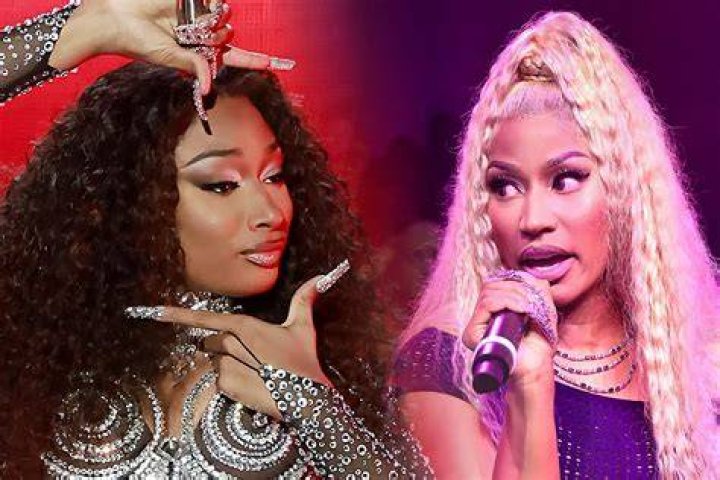 Megan Thee Stallion and Nicki Minaj: The Controversy Surrounding the Alleged Sex Tape