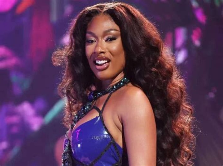 Megan Thee Stallion Naked: A Deep Dive into the Life and Career of the Rap Sensation