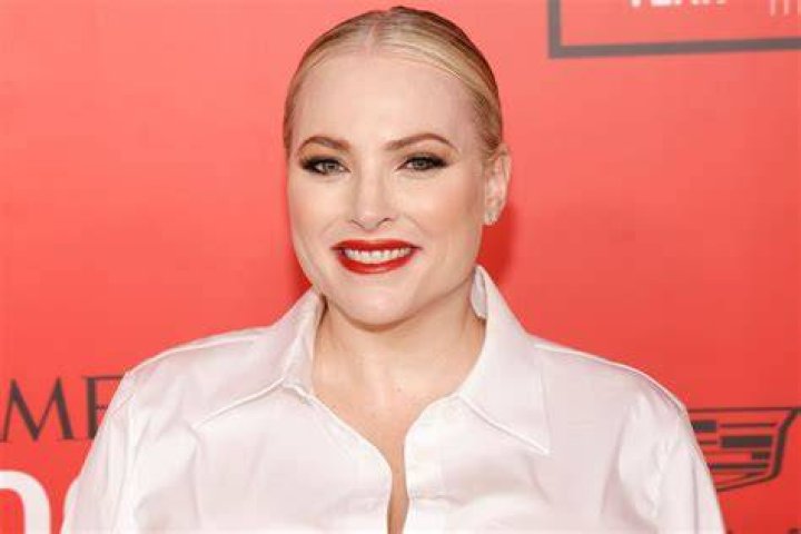 Meghan McCain's Body Measurements: Height, Weight, and Figure