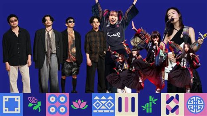 Mei Itsukaichi: The Rising Star of Japanese Pop Culture