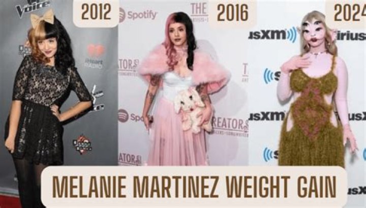 Melanie Martinez Weight and Height: Everything You Need to Know