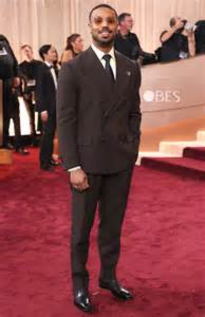 Michael B. Jordan: Hollywood's Ascending Star