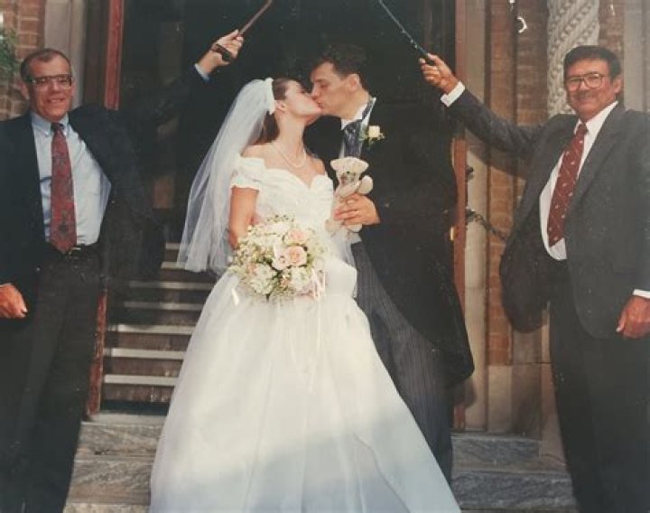 Michael Bettes's Marital Status: Uncovering His Wife