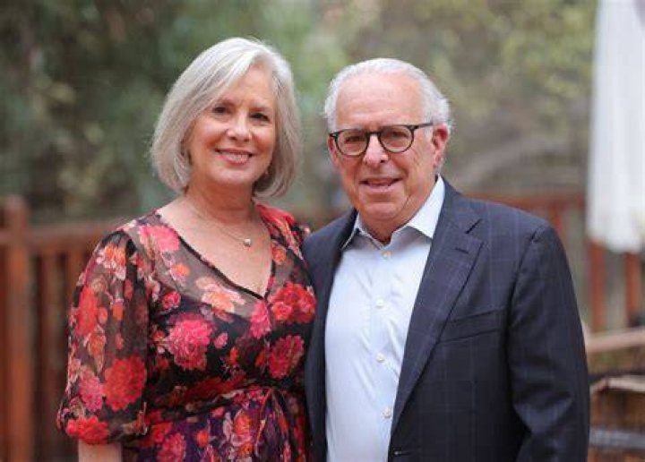 Michael David Rosenberg Wife: A Deep Dive into Their Relationship