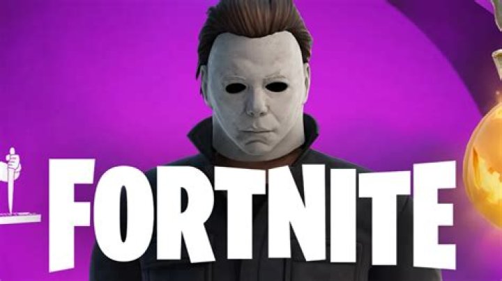 Michael Myers in Fortnite: The Ultimate Guide to the Halloween Icon