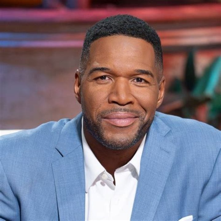 Michael Strahan: The Journey of an NFL Star and Media Icon