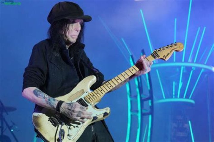 Mick Mars Net Worth 2023: A Deep Dive into the Legendary Guitarist's Wealth