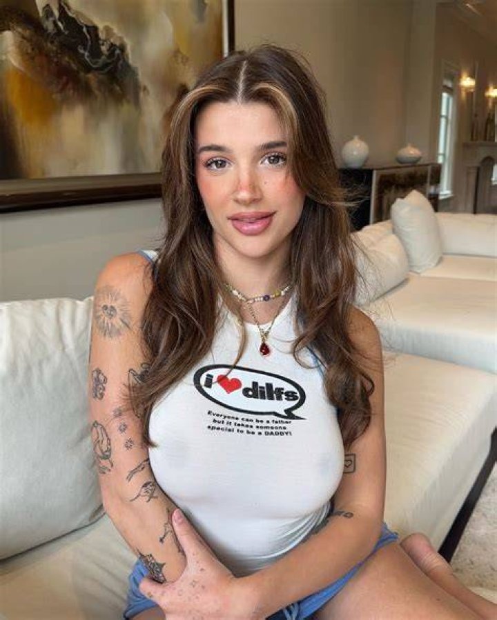 Mikaela Testa OnlyFans Leaks: Everything You Need to Know