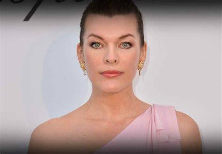 Milla Jovovich Net Worth: A Comprehensive Analysis of Her Wealth