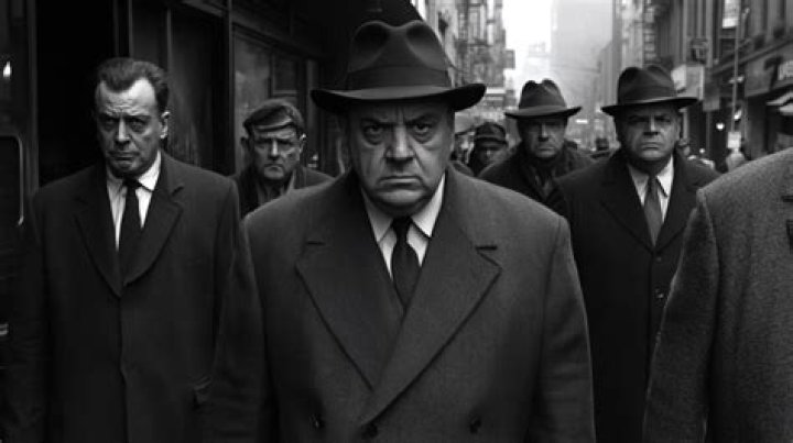 Mob Bosses: Uncovering the Wealthiest Kingpins