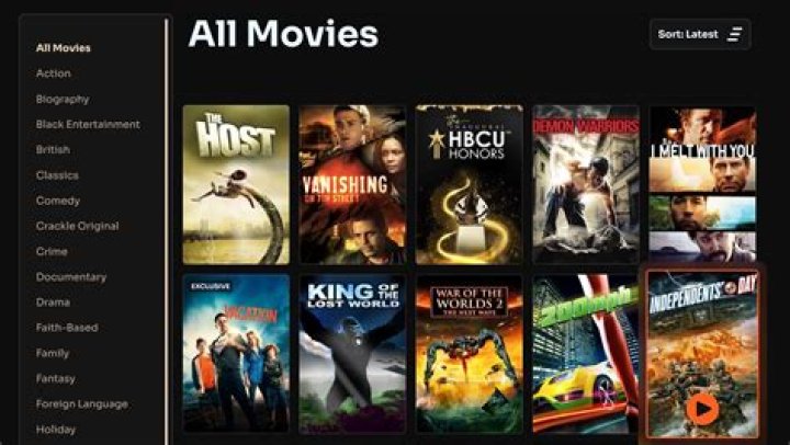 Movierulzpage3: A Comprehensive Guide to Streaming Movies Online