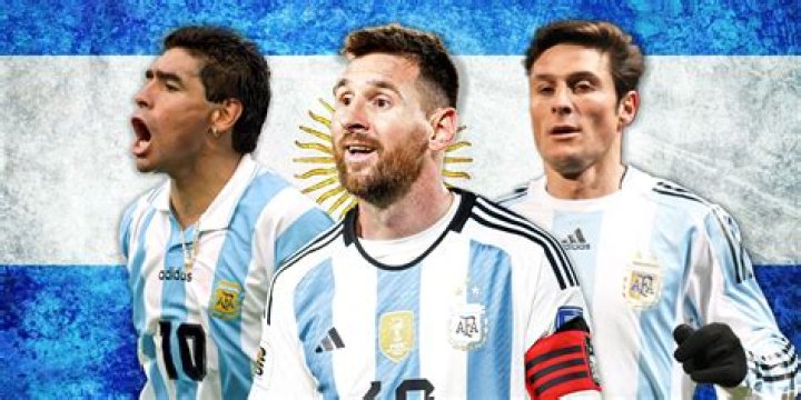 Mundo Albiceleste: The Heartbeat of Argentine Football