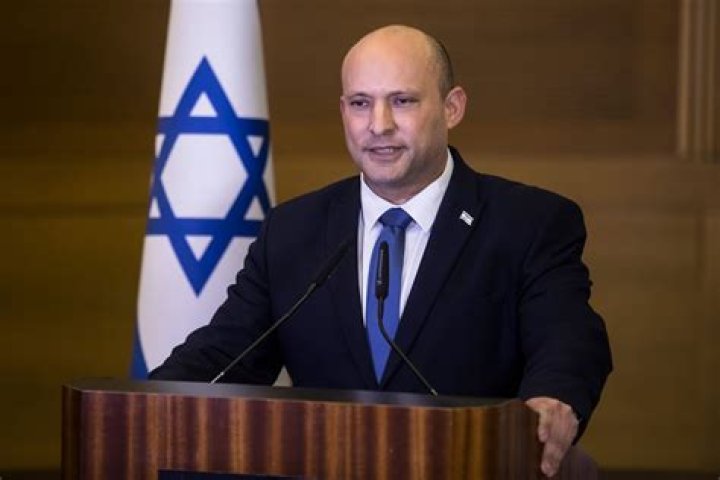 Naftali Bennett: The Rise of Israel's Political Maverick