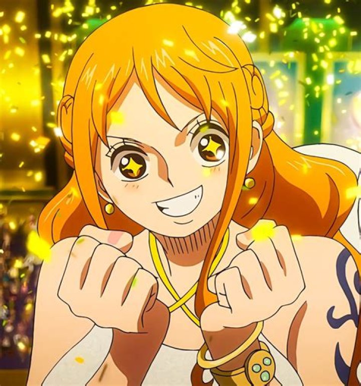 Nami PFP: The Ultimate Guide to Nami Profile Pictures