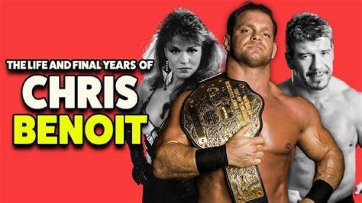Nancy Benoit: A Life Beyond the Ring
