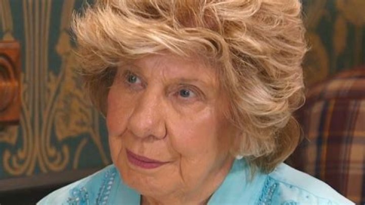 Nanny Faye: The Beloved Television Personality and Her Journey