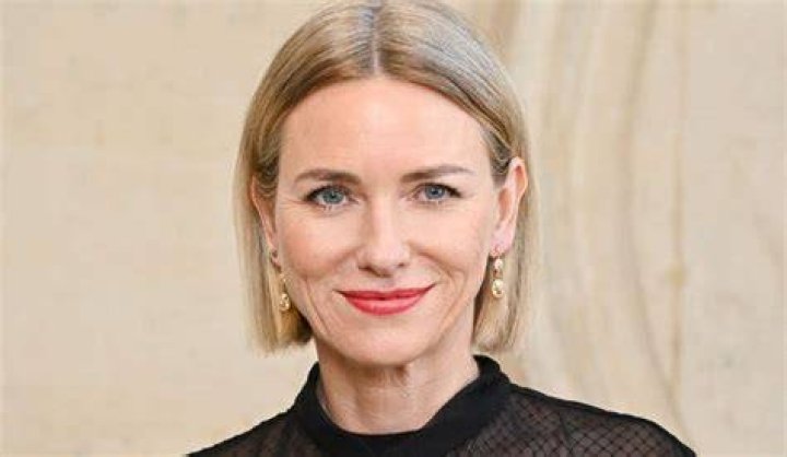 Naomi Watts's Weight, Height, and Measurements
