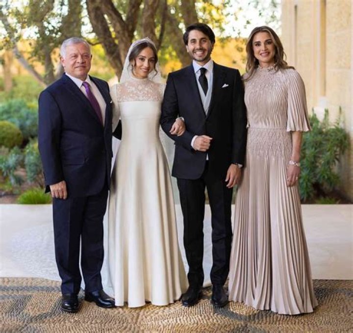 Necr Zadegan: Is She Married?