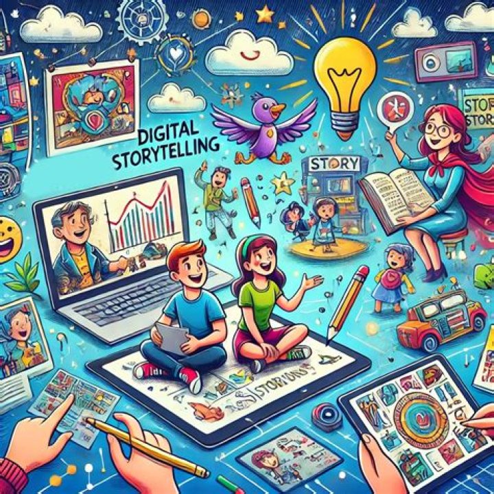 Net Video Girls: Exploring the Rise of Female Content Creators in the Digital Age