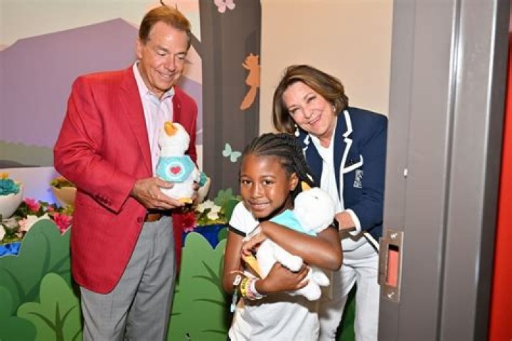 Nick Saban and Family: A Deep Dive into the Life of a Legendary Coach