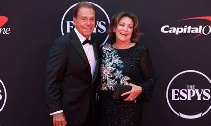 Nick Saban Wife: An Insight into the Life of Terry Saban