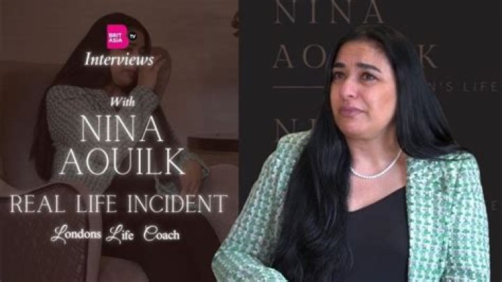Nina Aouilk: An In-Depth Look at Her Life and Career