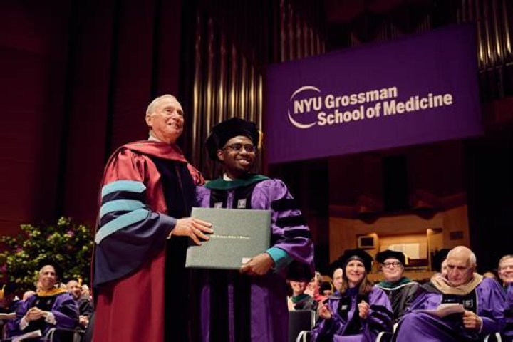 Nyu Grossman School of Medicine: A Comprehensive Guide to Excellence in Medical Education