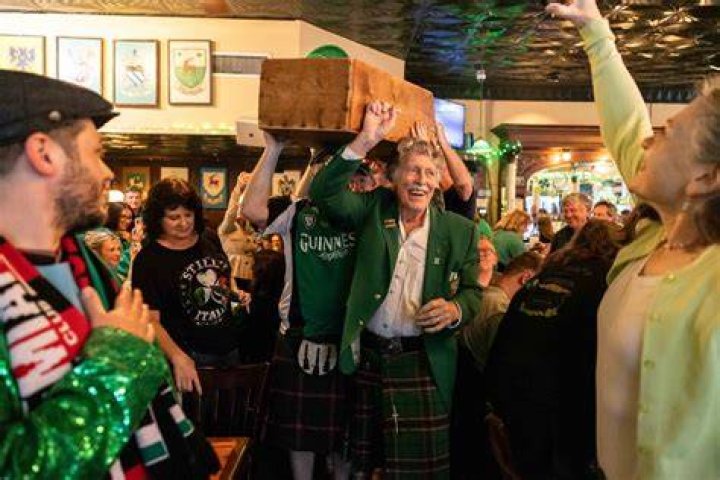 O'Toole's Libertyville: A Comprehensive Guide to the Premier Irish Pub Experience